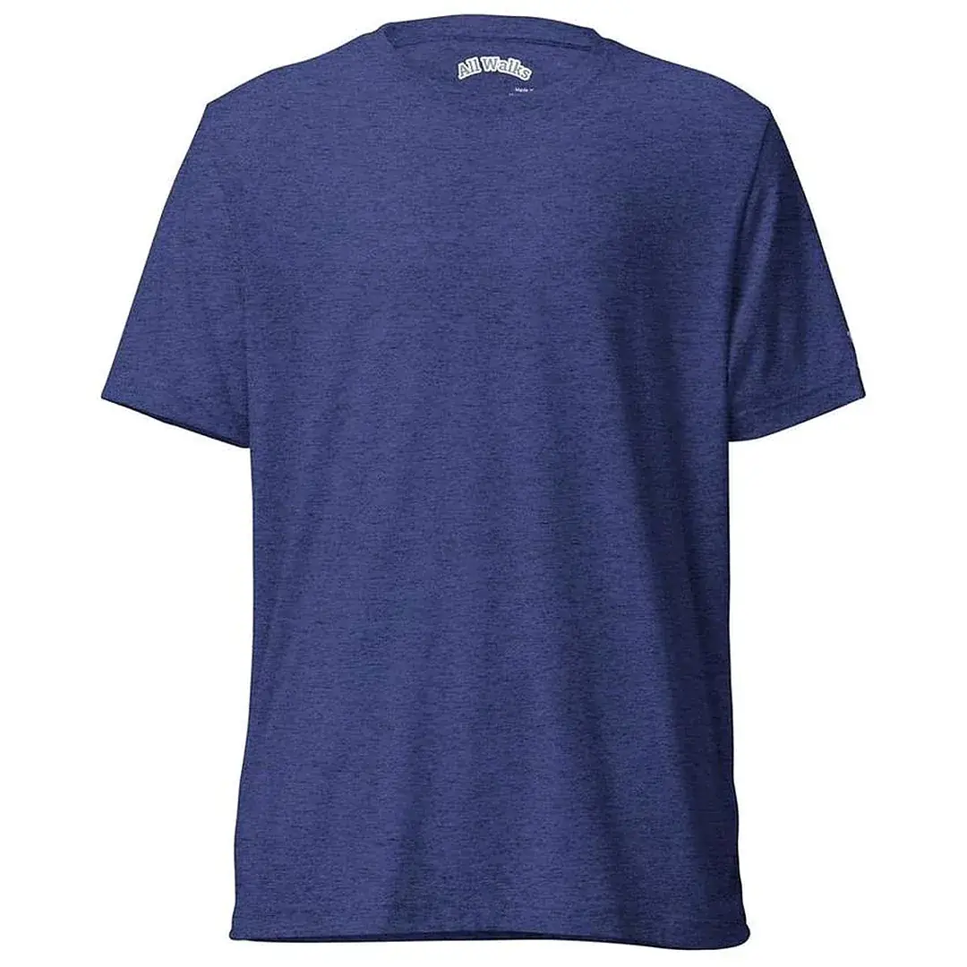 Tri-blend Tees
