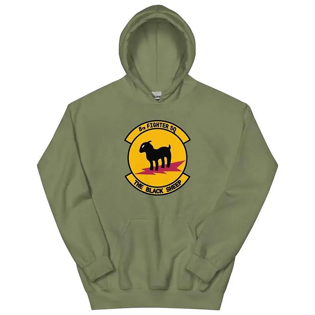 Squadron Hoodies