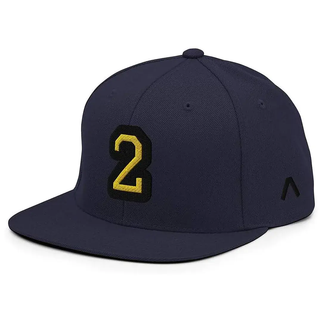 Old Sport #2 Cap