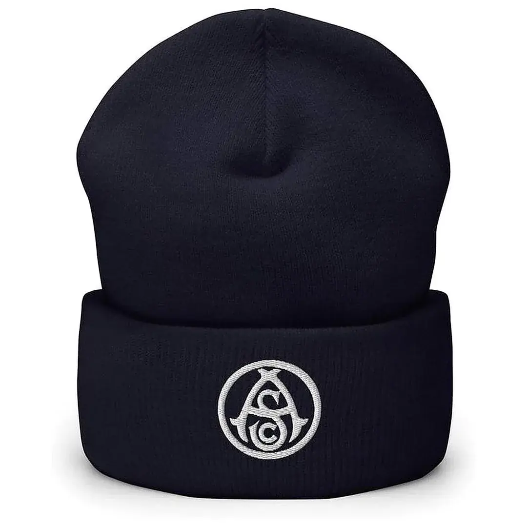 Aspen Ski Club Winter Cap