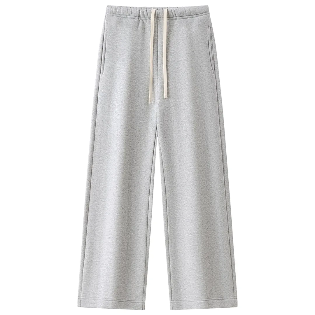 WMNS Straight Leg Fleece Sweatpants